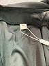 Assorted Brands Solid Black Jumpsuit Size L - photo 4