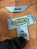 Talbots Orange Long Sleeve Blouse Size XL - photo 7