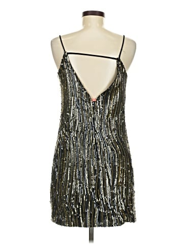Eight Sixty Cocktail Dress (view 2)