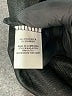 Notations Black Coat Size M - photo 7