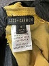 Coco + Carmen Gold Casual Pants Size S - photo 4