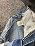 TGLA Blue Jeans Size 27 waist - photo 5