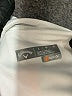 Callaway 100% Polyester Solid White Active Skort Size L - photo 3