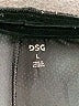 DSG Solid Black Athletic Shorts Size L - photo 3