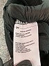 DSG Solid Black Athletic Shorts Size L - photo 4