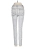 American Eagle Outfitters Hearts Gray Jeans Size 2 - photo 2