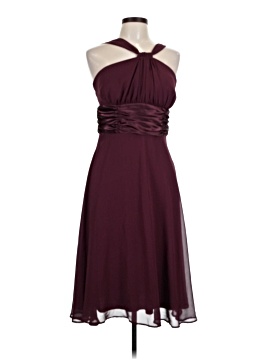 Connected Apparel Cocktail Dress