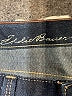 Eddie Bauer Blue Jeans Size S - photo 7