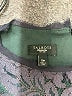 Talbots Gray Cocktail Dress Size 10 Petite - photo 7