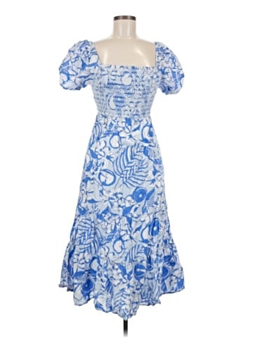 Vineyard Vines Cocktail Dress (view 1)