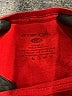 Exertek Red Short Sleeve T-Shirt Size 7 - 8 - photo 3