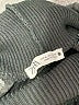 Zara Black Turtleneck Sweater Size XL - photo 7