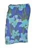 Lilly Pulitzer 100% Rayon Floral Blue Scarf One size - photo 2