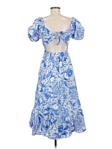 Vineyard Vines Cocktail Dress (view 2)