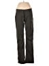 Craghoppers Black Green Active Pants Size 4 - photo 1