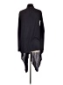 Lululemon Athletica Black Blue Cardigan Size 10 (estimated) - photo 2