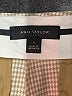 Ann Taylor Ivory Dress Pants Size 6 - photo 7