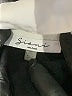 Sioni Color Block Black Sleeveless Blouse Size XL - photo 7