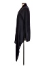 Lululemon Athletica Black Blue Cardigan Size 10 (estimated) - photo 5