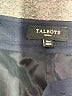 Talbots Blue Wool Pants Size 16 - photo 4
