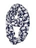 Lilly Pulitzer Blue Scarf One size - photo 1