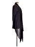 Lululemon Athletica Black Blue Cardigan Size 10 (estimated) - photo 4