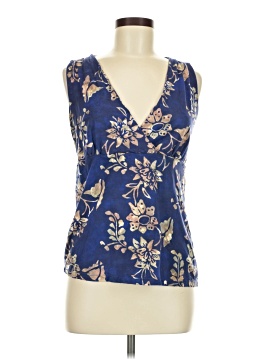 Assorted Brands Sleeveless Blouse