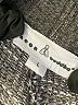 Neon Buddha Tweed Gray Dress Pants Size L - photo 6