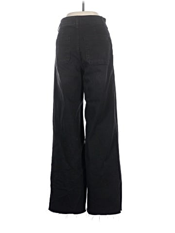 OAT Jeans (view 2)