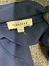 Monteau Solid Blue Jumpsuit Size S (estimated) - photo 4