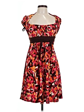 Bisou Bisou Cocktail Dress