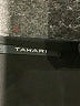 Tahari 100% Polyester Black Sleeveless Blouse Size XL - photo 7