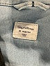 Gap Kids Blue Denim Jacket Size M (kids) - photo 3
