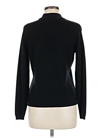 Liz Baker Turtleneck Sweater (view 2)