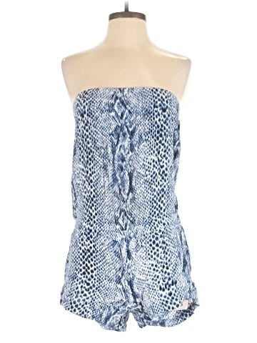 Soft Joie Romper (view 1)