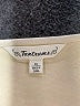 Tantrums Ivory Casual Dress Size XL - photo 7