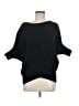 Vince. Black Pullover Sweater Size M - photo 1