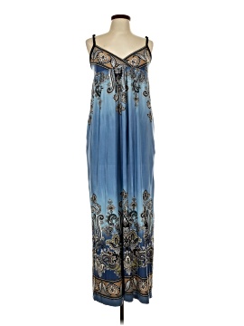 Bailey Blue Cocktail Dress