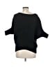 Vince. Black Pullover Sweater Size M - photo 2