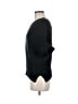 Vince. Black Pullover Sweater Size M - photo 5