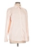 Assorted Brands Ivory Long Sleeve Blouse Size L (estimated) - photo 1