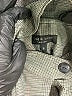 Rag & Bone Houndstooth Gray Blazer Size 6 - photo 6