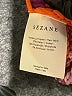 LA MAILLE SEZANE Paris Color Block Pink Pullover Sweater Size M - photo 8