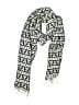 J.Crew Black Scarf One size - photo 1