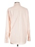 Assorted Brands Ivory Long Sleeve Blouse Size L (estimated) - photo 2