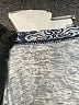 LOFT Beach Paisley Blue Casual Dress Size 20 - 22 - photo 7