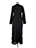 ASOS Design 100% Polyester Black Casual Dress Size 14 - photo 2