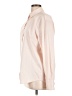 Assorted Brands Ivory Long Sleeve Blouse Size L (estimated) - photo 5