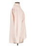 Assorted Brands Ivory Long Sleeve Blouse Size L (estimated) - photo 4
