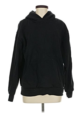 Independent Trading Company Pullover Hoodie (view 1)